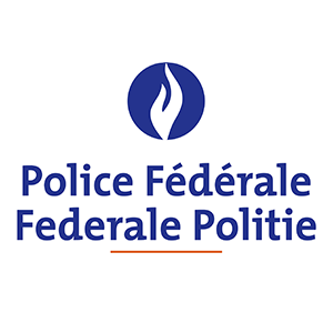 Belgian police