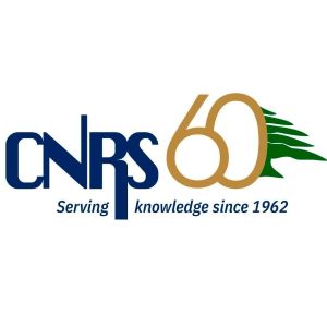 CNRS LIBAN 300 logo
