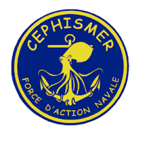 Cephismer 300 logo