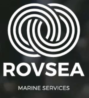 ROVSEA 300 logo