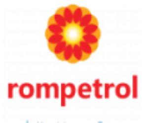 Rompetrol 300 logo