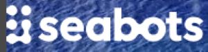 Seabots 300 logo