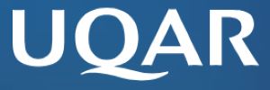 UQar 300 logo
