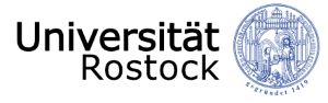 URostock logo