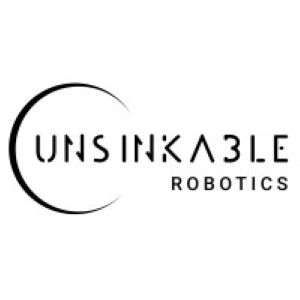 Unsinkable 300 logo
