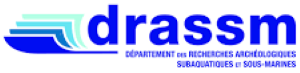 drassm 300 logo