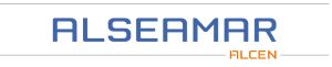 Alseamar logo