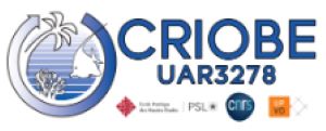 Criobe 300 logo