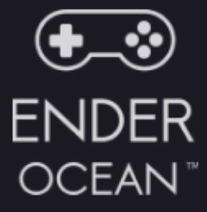 Ender Ocean logo