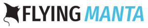Flying Manta logo