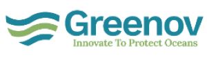 Greenov logo