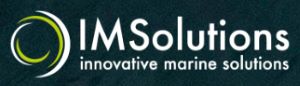 IM Solutions logo