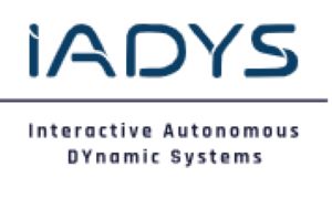 Iadys logo
