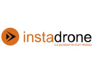 instadrone 3 logo