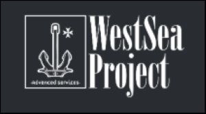 West sea Project GR Logo 3