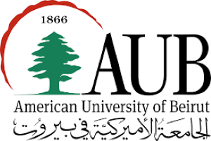 aub 3 logo