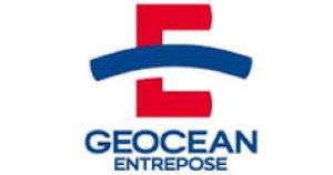 geocean 3 logo