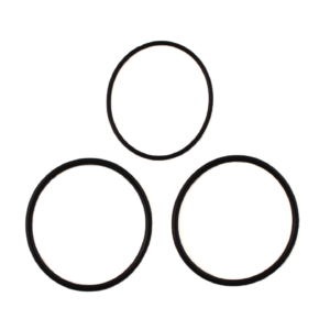 Spare O-Ring Set (2″ Series) *EOL