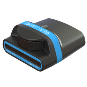 Oculus M 750D 750kHz / 1.2MHz 4mm / 2.5mm