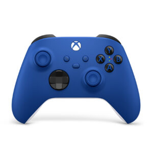 Xbox Controller (Black) *The Reef