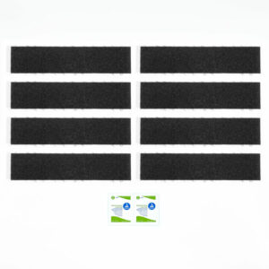 BlueBoat Spares - BlueBoat Battery Velcro