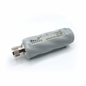 BlueBoat and BaseStation Wireless Router - BaseStation Wireless Router