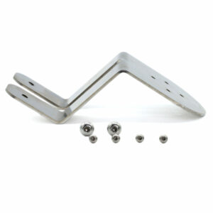 Water Linked DVL Mounting Bracket - A50