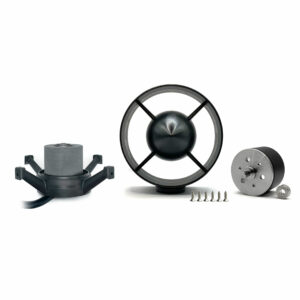 T500 Spare Components - T500 Thruster Core