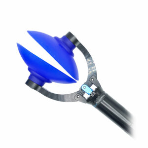 Newton Sediment Sampler Attachment