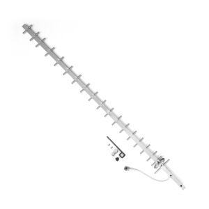 BaseStation Directional Antenna Kit - Yagi Antenna - Long Range - Highly Directional