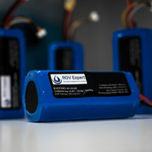 Lithium-ion Battery (22.2V, 28Ah) - Clone