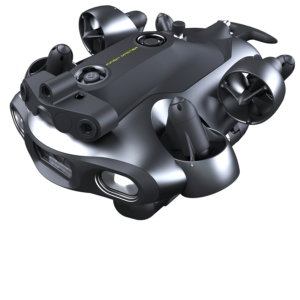 QYSea: Fifish E-MASTER