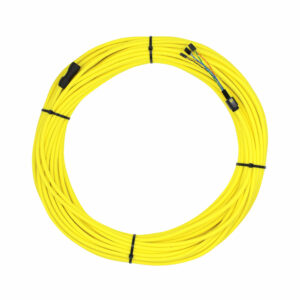 Fathom ROV Tether (ROV-ready) (Twisted Pairs - 1) (100 m 330 ft)