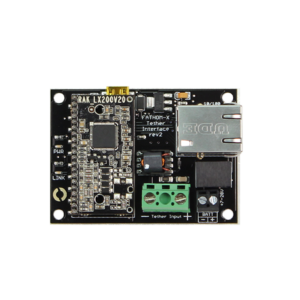 Fathom-X Tether Interface Board - Single