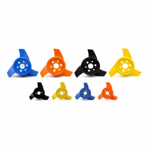 Propeller Set - T500 Thruster - Black