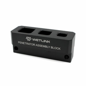 WetLink Assembly Block