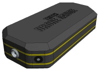 Multigauge 6000 Drone Thickness Gauge