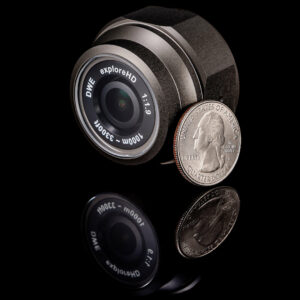 exploreHD Heavy (1000-2000m) Underwater ROV/AUV USB General Vision Camera