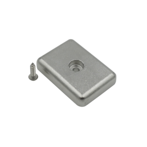 Stainless Steel Ballast Weight (200 g, 7 oz)