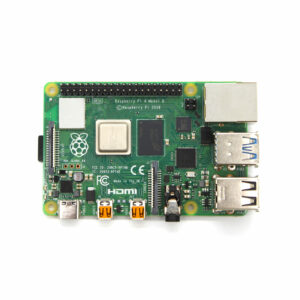 Raspberry Pi 4
