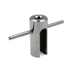 WetLink Penetrator Plug Wrench - 11 mm Hex (for 4.5 mm penetrators)