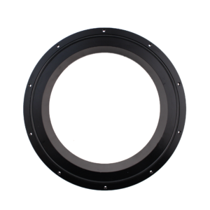 O-Ring Flange (8″ Series) (non-locking)