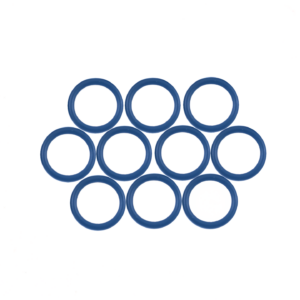 O-Ring Set for M10 Cable Penetrators