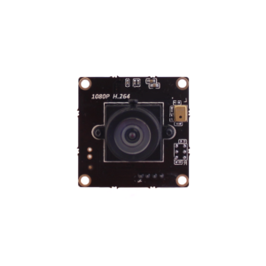 Low-Light HD USB Camera