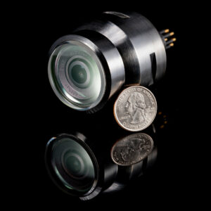 exploreHD Pro (6000m) Underwater ROV/AUV USB General Vision Camera