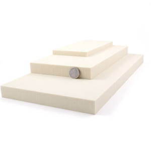 Subsea Buoyancy Foam: R-3312 (12 in X 6 in X 1 in)