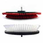NM 0076 HULL CLEANER BRUSH SET