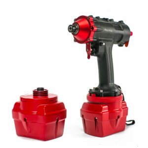 NM 0033 IMPACT DRIVER V1 (tool only)