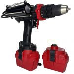 NM 0049 Special Ops Hammer Drill / HD