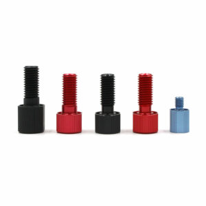 Potted Cable Penetrator - M10 thread, for 3-4mm cable